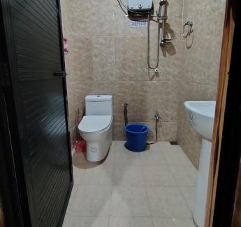 Sagada House | Challeya Cottages and Homestay