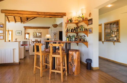 Trevelin Hotel | Challhuaquen Lodge