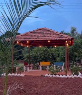 Ajra House | Chaloba Hills Agro Resort