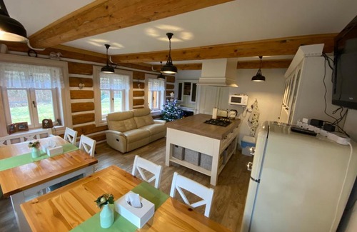 Vitkovice House | Chalupa 335