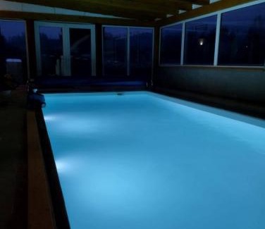 Cervena Voda Apartment | Chalupa 66 - Bukovka