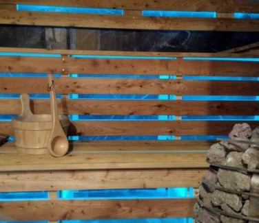 Cervena Voda Apartment | Chalupa 66 - Bukovka