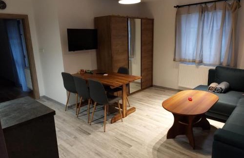 Cerny Dul Ski Chalet | Chalupa a apartmány Marika