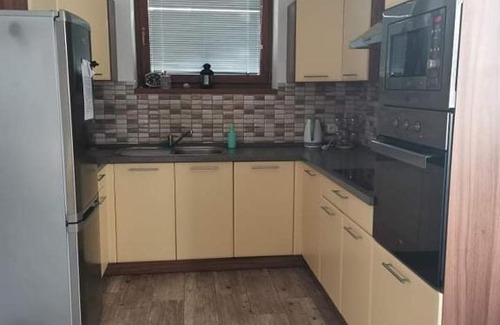 Vrbice House | Chalupa Amirka