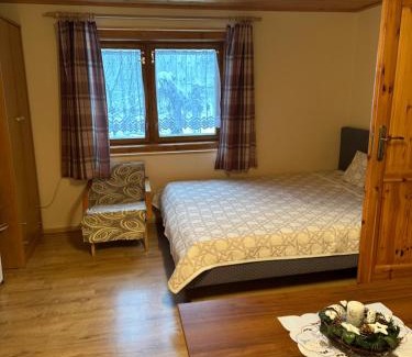 Cadca House | Chalupa Blažkova