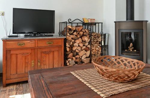 Abertamy Ski Chalet | Chalupa EMA