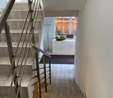 Cierny Balog House | Chalupa GABO