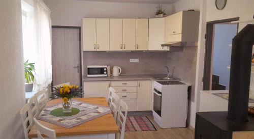 Kalameny House | Chalupa Kalameny