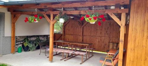 Kalameny House | Chalupa Kalameny