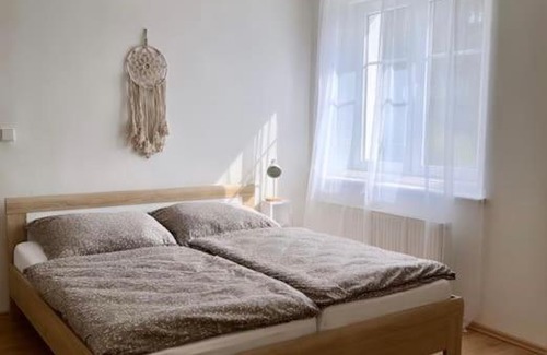 Krasna Lipa House | Chalupa Krásný Buk, České Švýcarsko