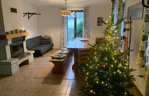 Krompach Apartment | Chalupa Krompach