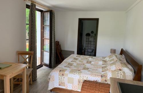 Krompach Apartment | Chalupa Krompach