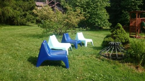 Celadna Cabin | Chalupa Maruška