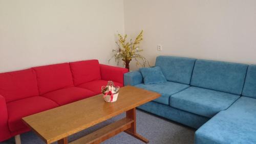 Celadna Cabin | Chalupa Maruška