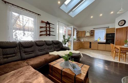 Rychnov nad Kneznou House | Chalupa na Končinách