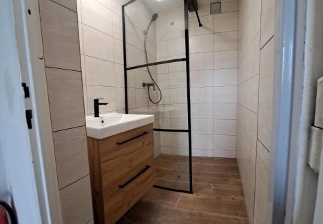 Horni Plana House | Chalupa na Maňavě