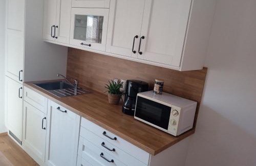 Jemnice House | Chalupa Na Polní