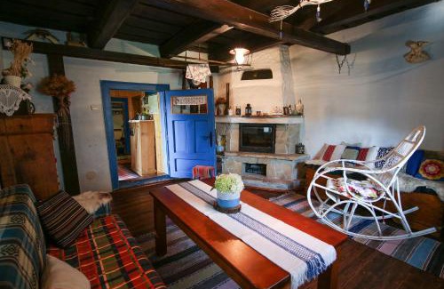 Terchova Ski Chalet | Chalupa na Samote