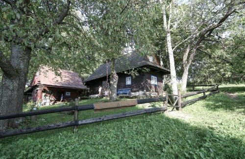Terchova Ski Chalet | Chalupa na Samote