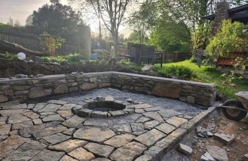 Dlouha Ves House | chalupa Platoř