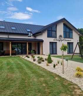 Zboj Villa | Chalupa pod Cárinkou