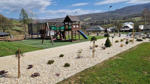 Zboj Villa | Chalupa pod Cárinkou