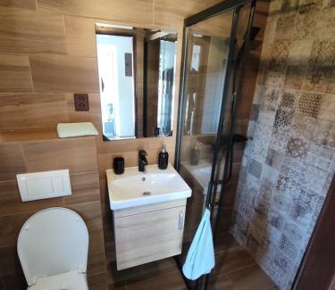 Jiretin pod Jedlovou House | Chalupa Podhradí