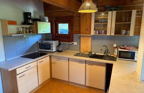Hrabusice House | Chalupa Pohoda Slovenský raj Hrabušice with sauna