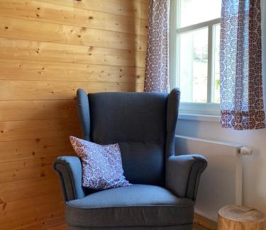 Marenice Cabin | Chalupa Rozmarýna