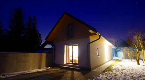 Demanova House | Chalupa Pohoda Demänová