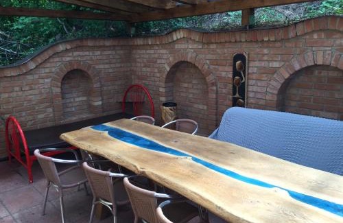 Starovice House | Chalupa - Sklep Starovice