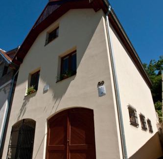 Starovice House | Chalupa - Sklep Starovice