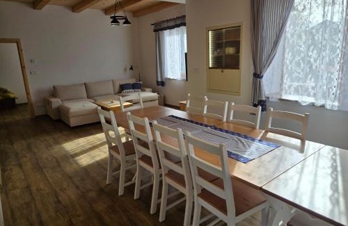 Svratouch House | Chalupa Svratouch36