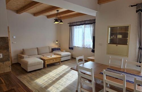 Svratouch House | Chalupa Svratouch36