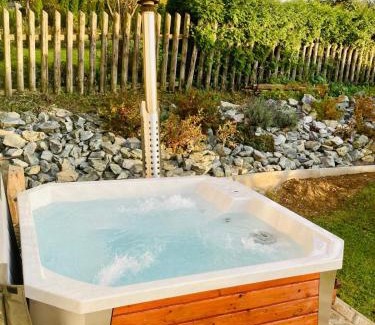 Loucna nad Desnou Ski Chalet | Chalupa U Juzka