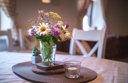 Vernirovice House | Chalupa U potůčku