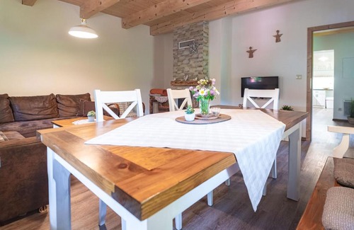 Vernirovice House | Chalupa U potůčku