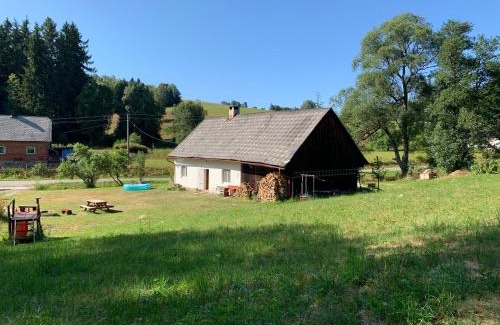 Vikantice House | Chalupa u Potoka Vikantice