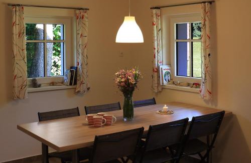 Chribska Apartment | Chalupa U první skály