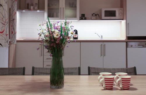 Chribska Apartment | Chalupa U první skály