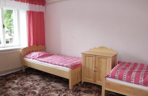 Brtnice House | Chalupa u Smolíků