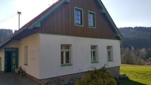 Nezdice na Sumave Villa | Chalupa U Staníčka