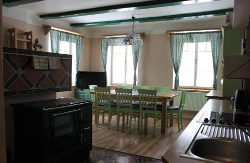 Nezdice na Sumave Villa | Chalupa U Staníčka