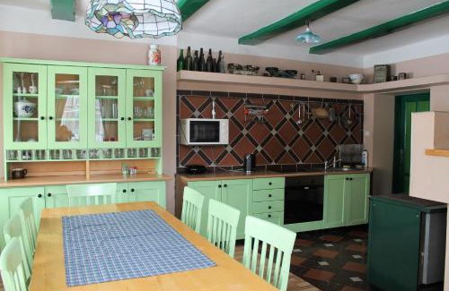 Nezdice na Sumave Villa | Chalupa U Staníčka