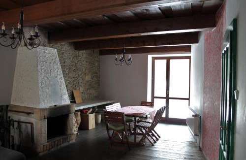 Nezdice na Sumave Villa | Chalupa U Staníčka