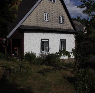 Novy Malin House | Chalupa U Veverek