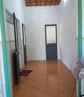 Dong Hoa House | CHAM Homestay