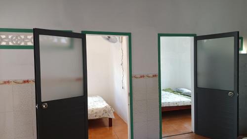 Dong Hoa House | CHAM Homestay