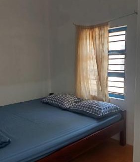 Dong Hoa House | CHAM Homestay