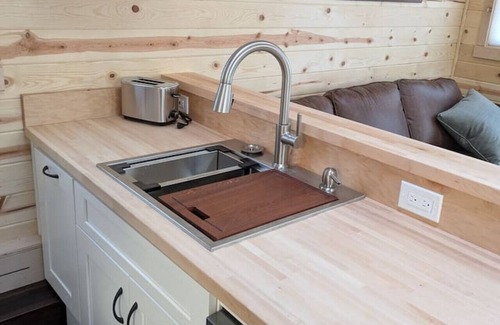 Chama Apartment | Chama Crossing - Engine-Tanglefoot